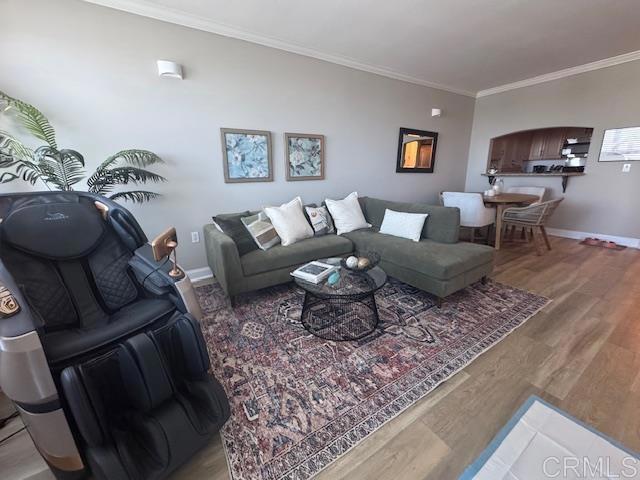 3890 Nobel 1505 Property Photo