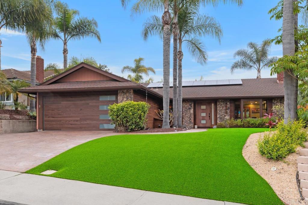 4140 Trieste Drive Property Photo