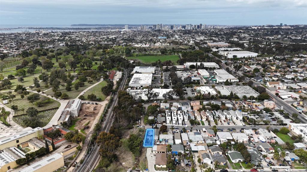 405 Morrison Street Property Photo