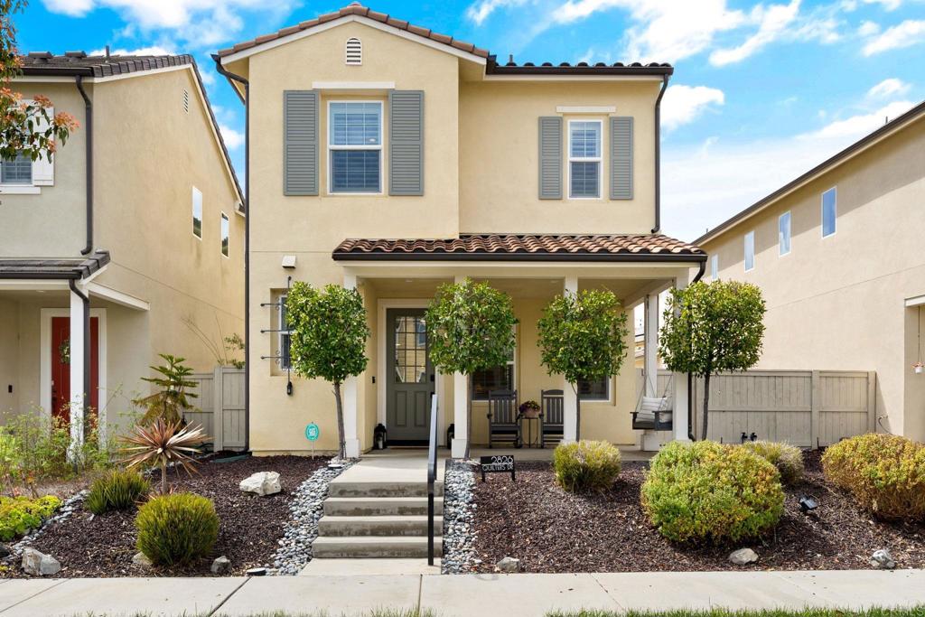 2826 Quilters Drive Property Photo