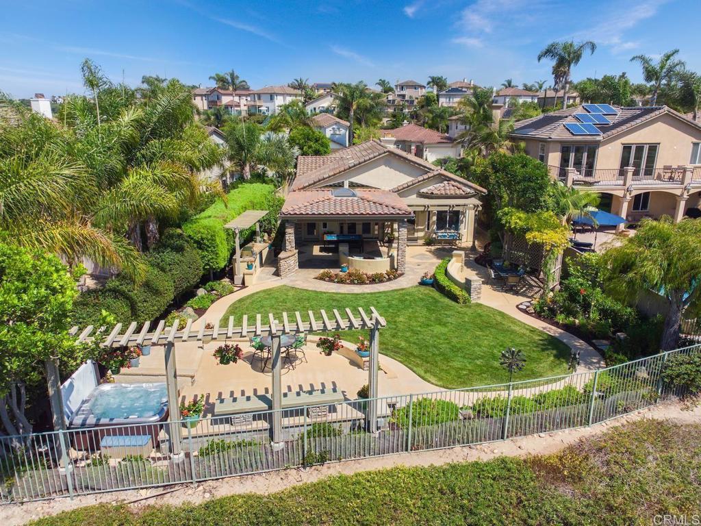 1254 Mariposa Road Property Photo
