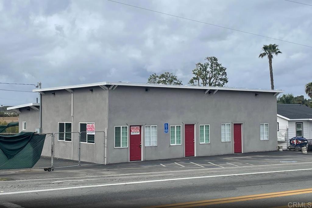 1990 S Santa Fe Avenue Property Photo
