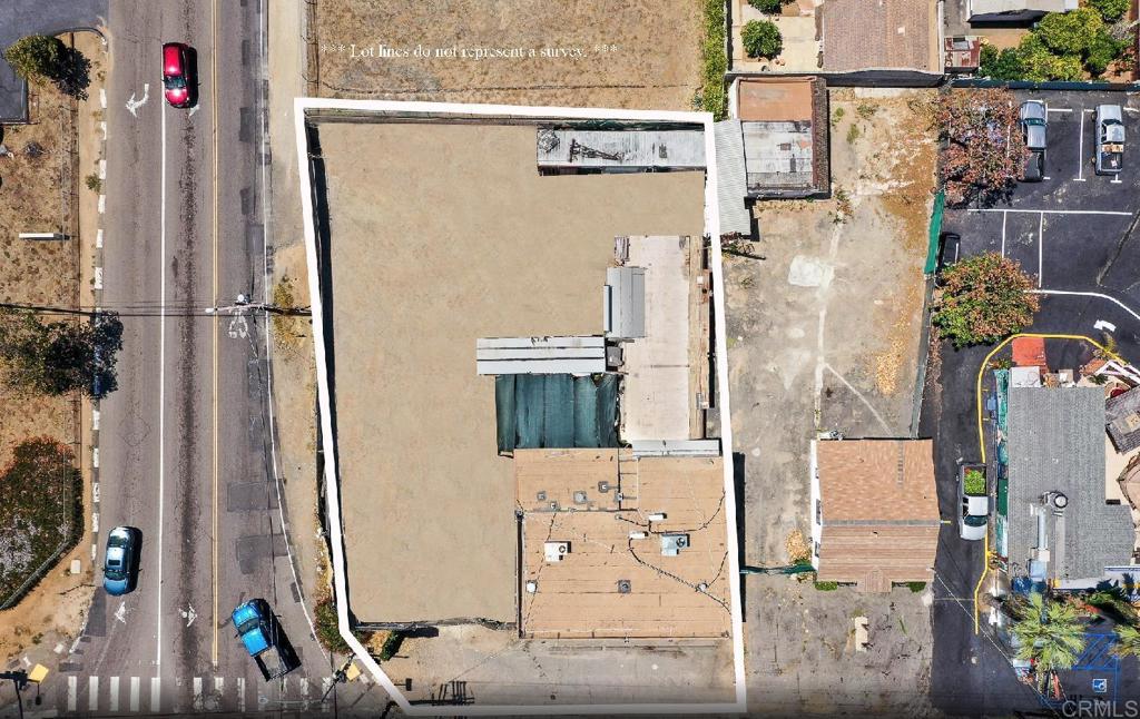 1990 S Santa Fe Avenue Property Photo 5