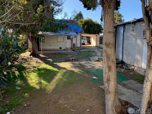 555 W California Avenue Property Photo