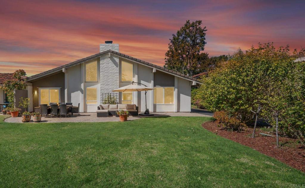 139 Ebano Court Property Photo
