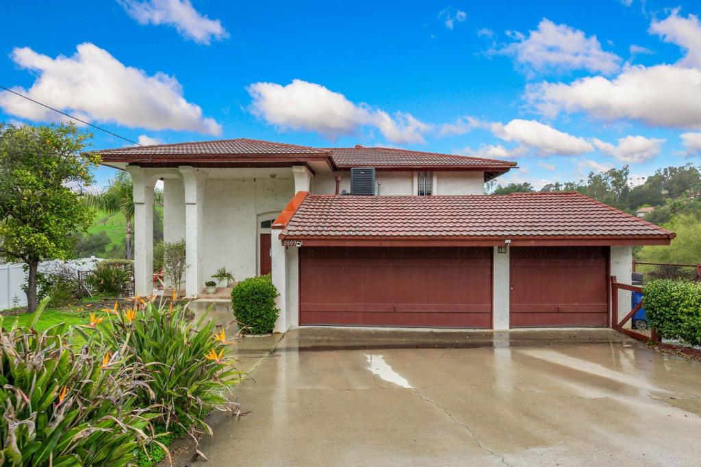2609 Auralie Drive Property Photo