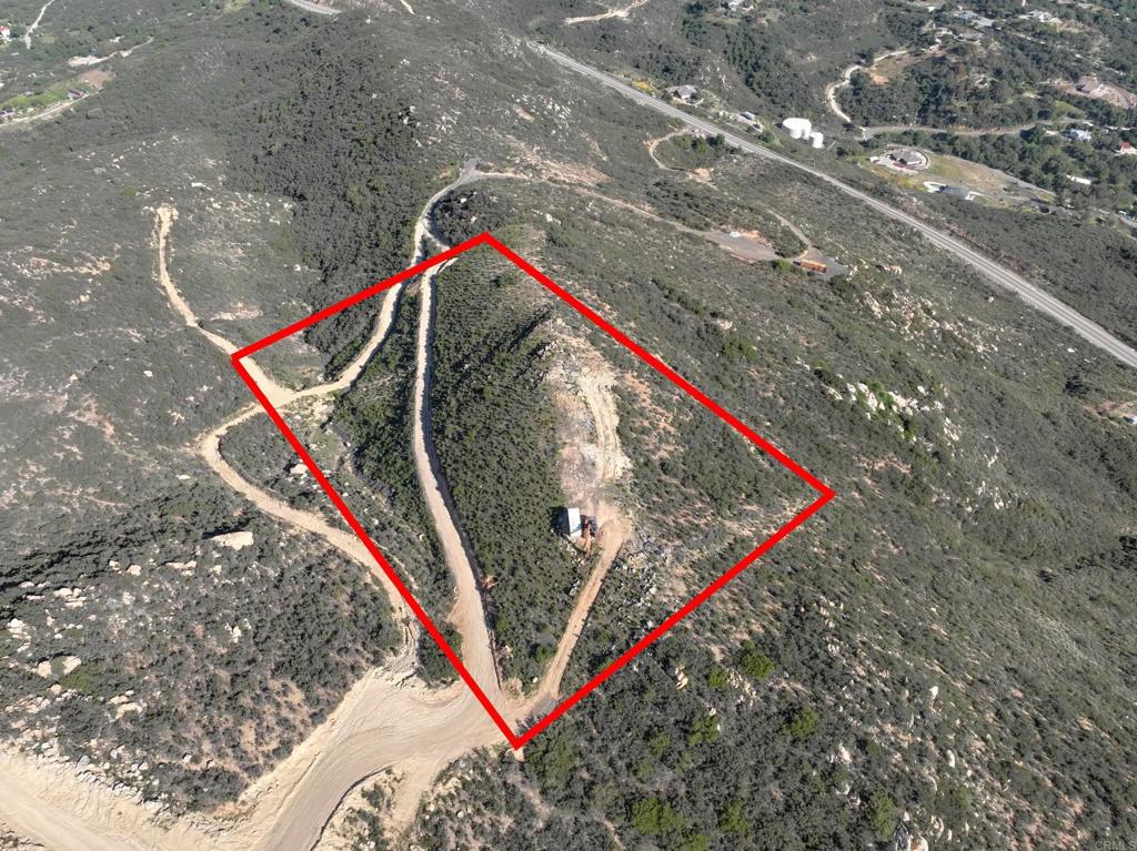 15108 Skyline Truck Trail Property Photo 1
