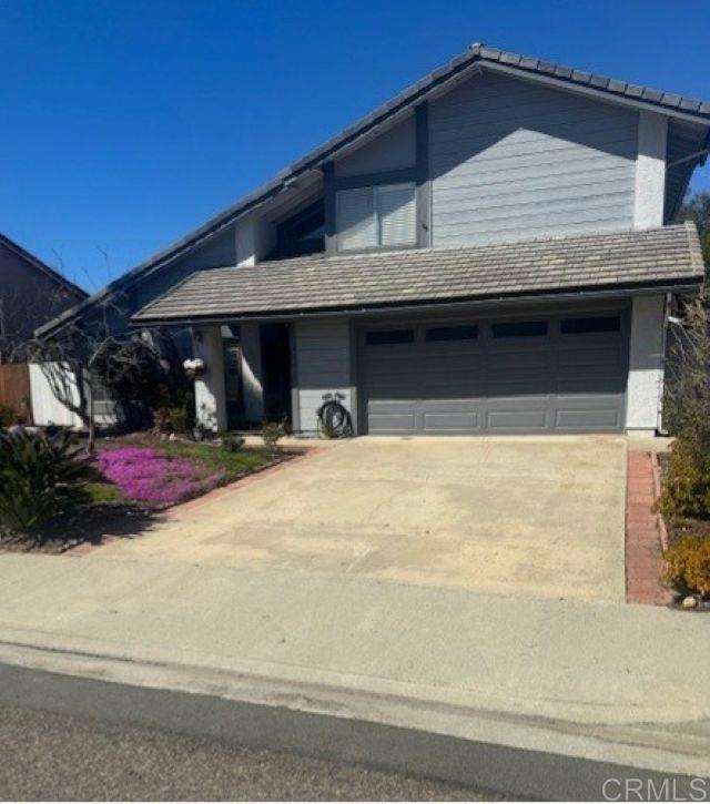2806 Atadero Court Property Photo