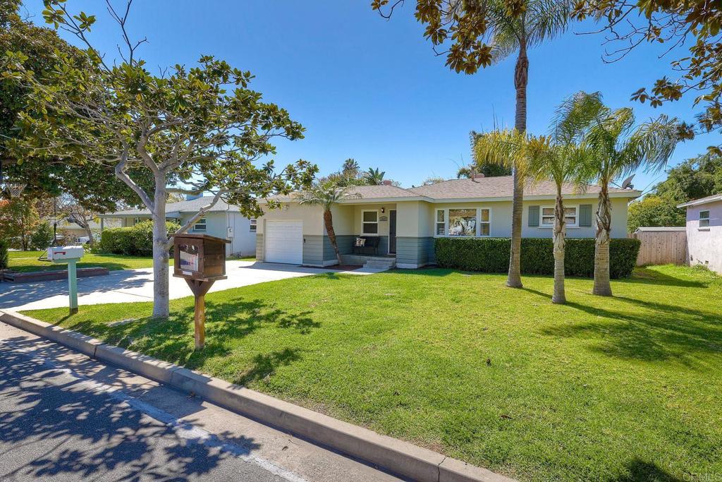 1633 Hicks Street Property Photo