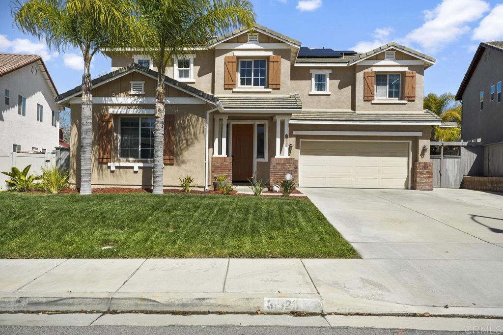 31920 Reyes Court Property Photo