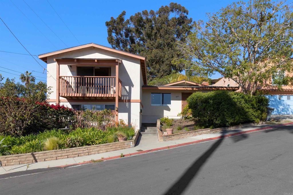 8055 El Capitan Drive Property Photo