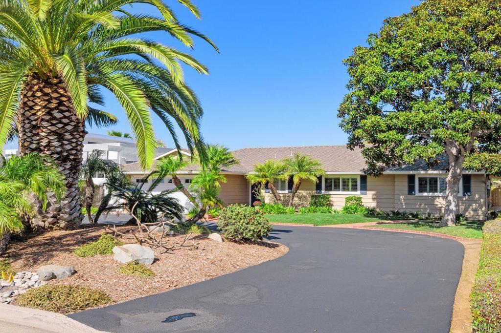 1730 Hunsaker Street Property Photo