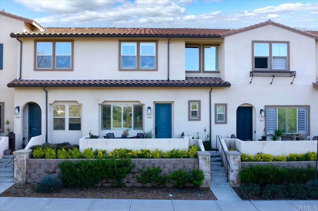 7543 Canyon Drive Property Photo