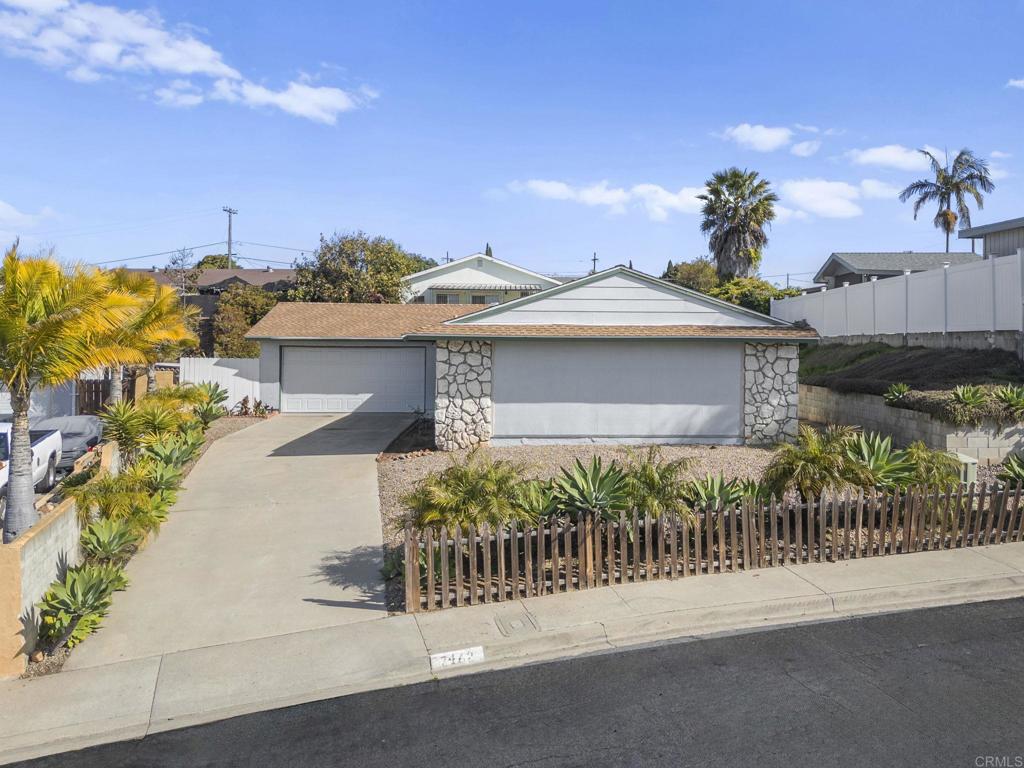 Linda Vista Real Estate Listings Main Image