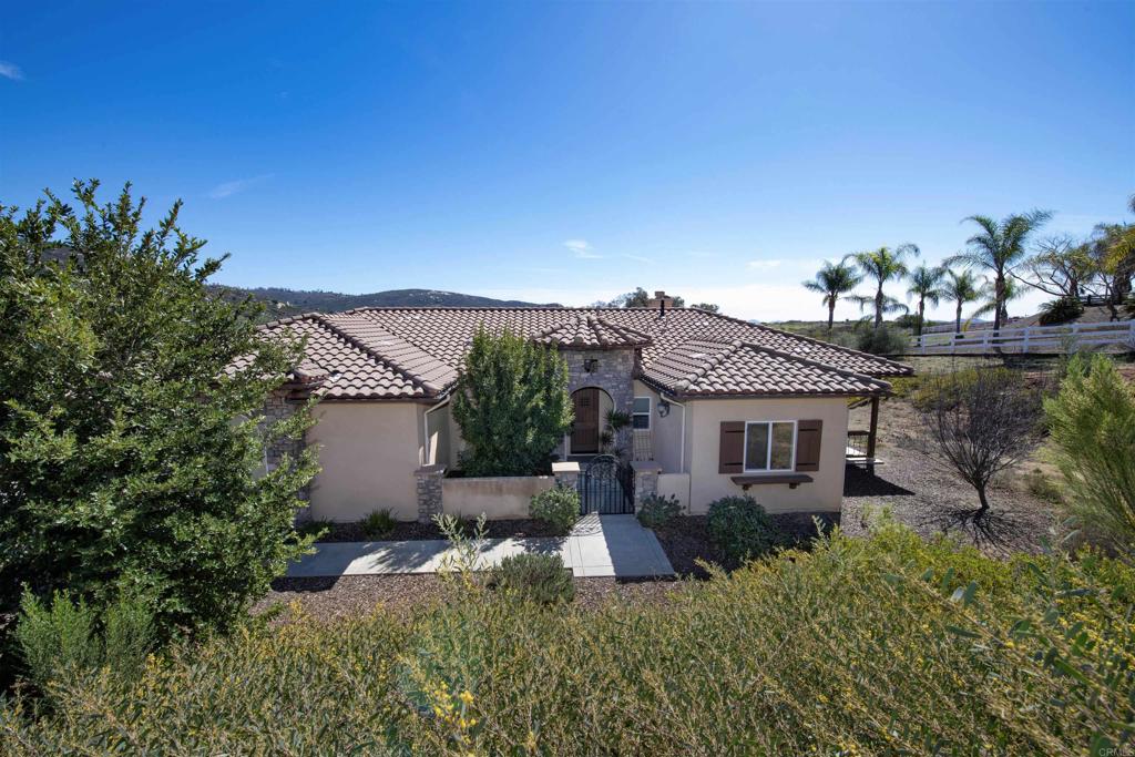 23107 Stokes Road Property Photo