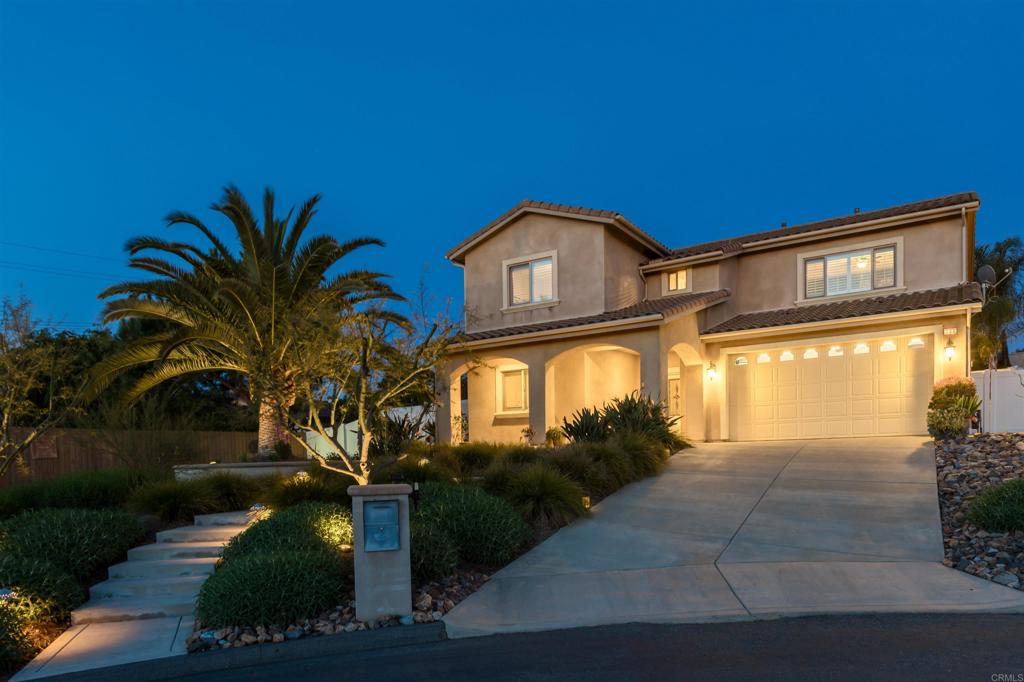 208 Enander Way Property Photo