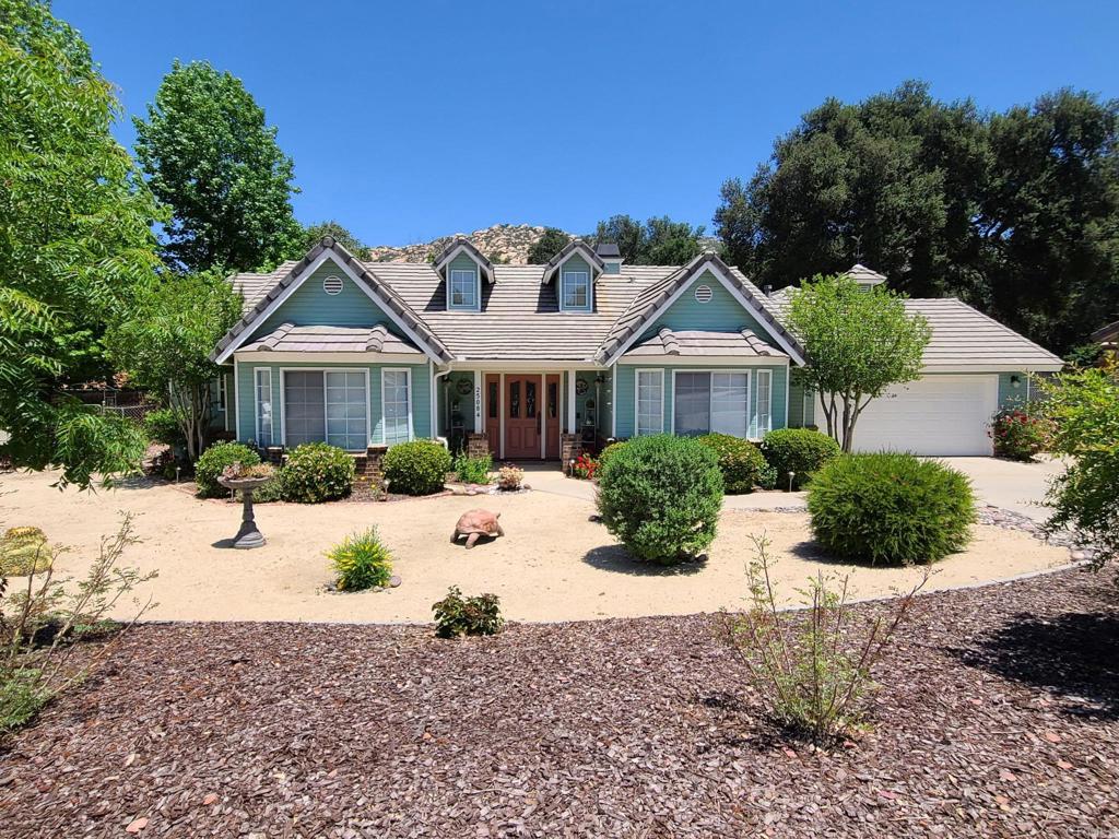Ramona Unified Real Estate Listings Main Image