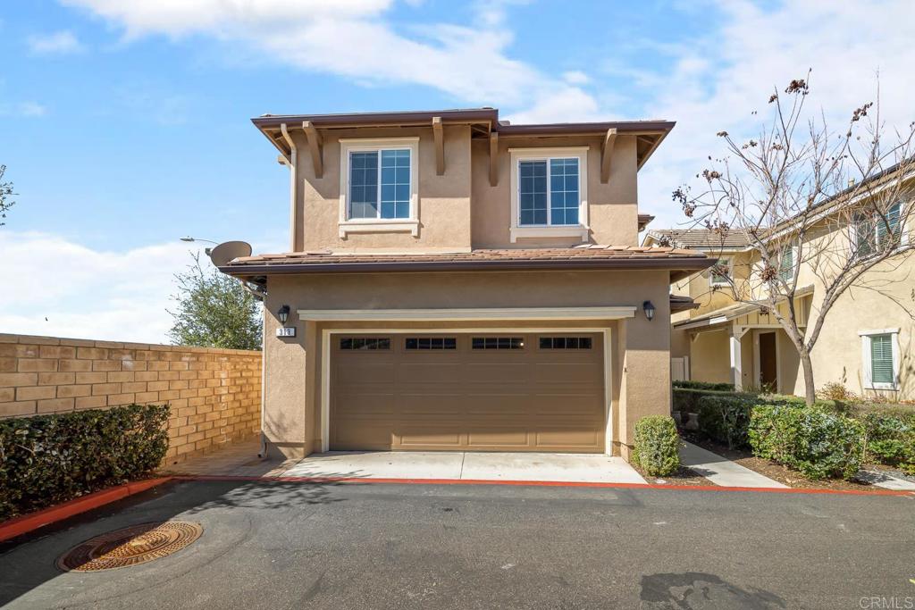 313 Dun Blazer Way Property Photo