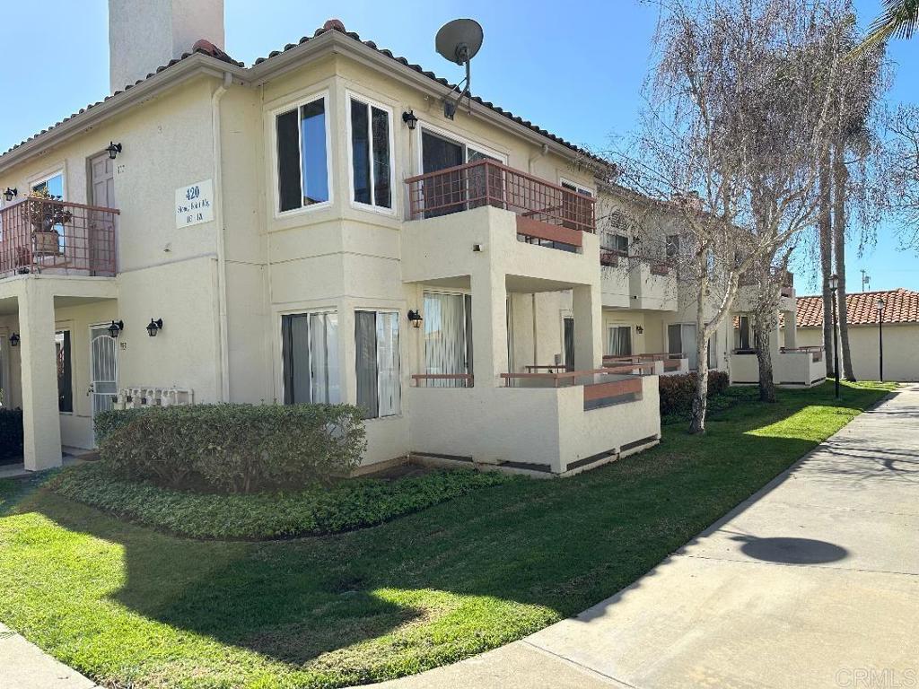 420 Stoney Point Way 113 Property Photo