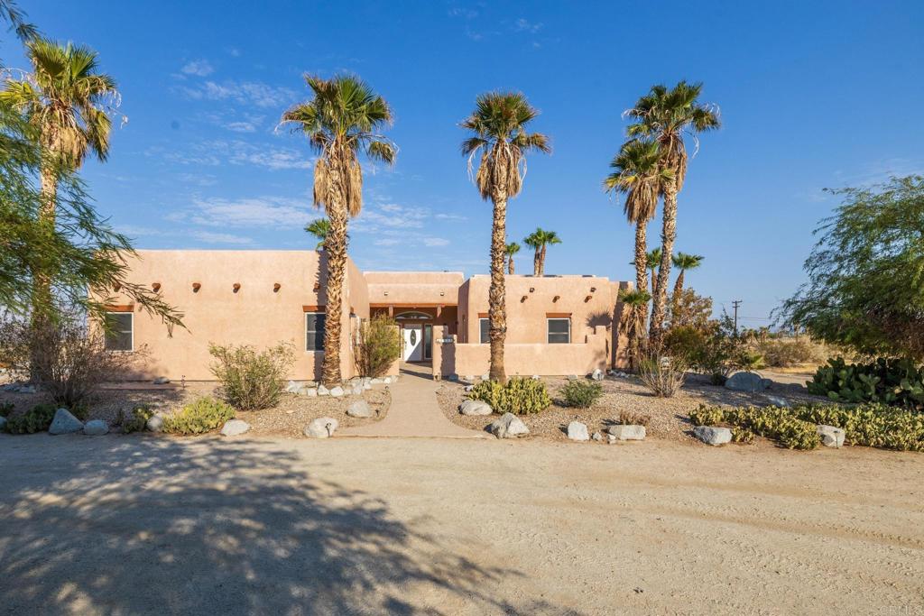 Borrego Springs Unified Real Estate Listings Main Image