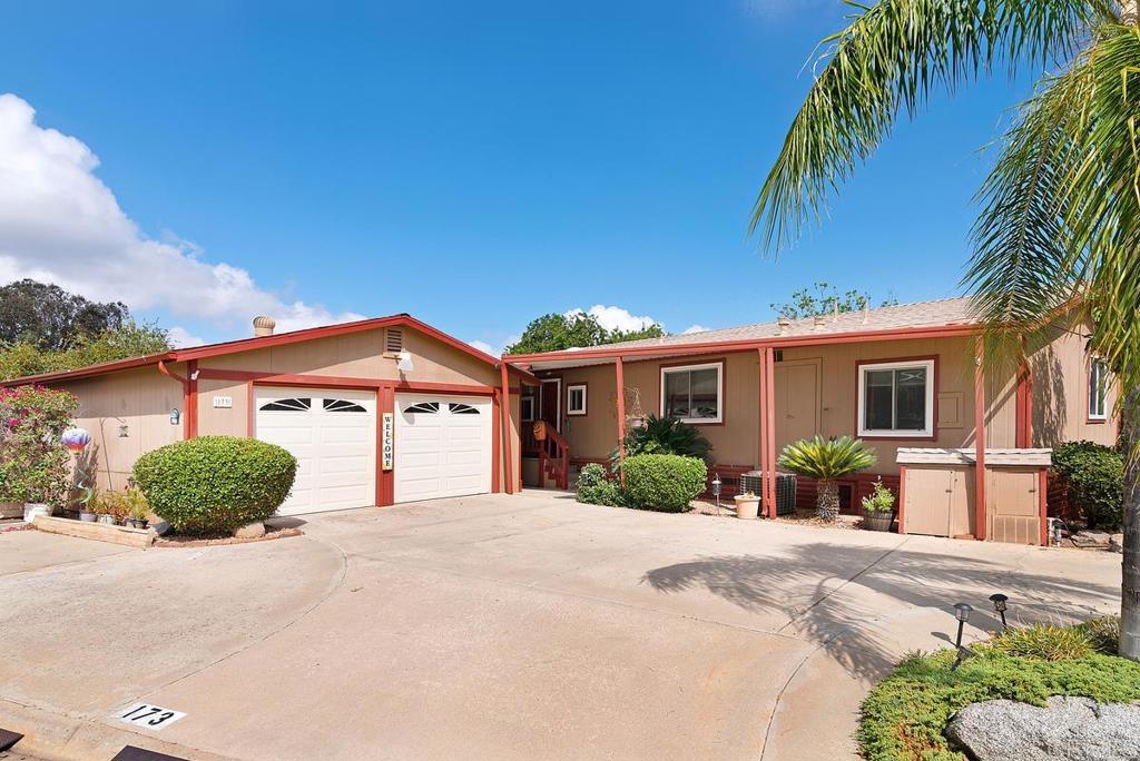 18218 Paradise Mountain Rd Spc 173 Spc 173 Property Photo 1