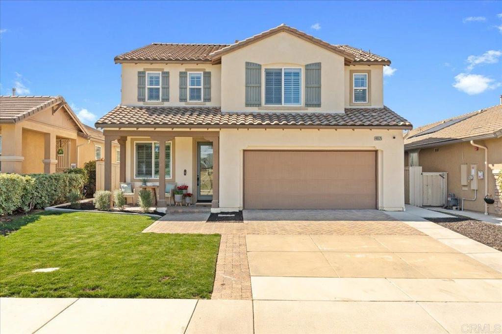 46525 Peach Tree Street Property Photo 1