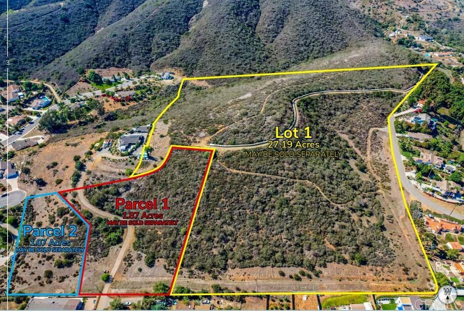 Via Las Brisas Property Photo