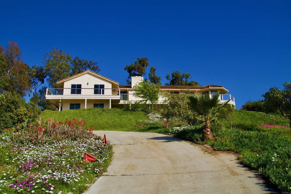 5727 Redondo Drive Property Photo