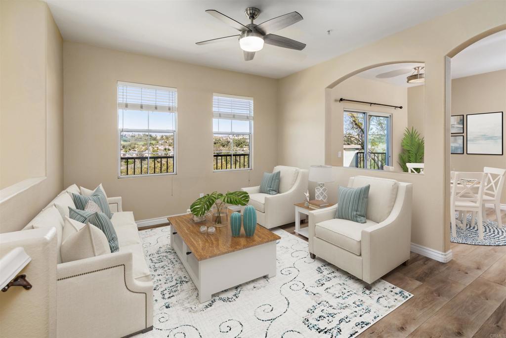 3103 Via Puerta Property Photo