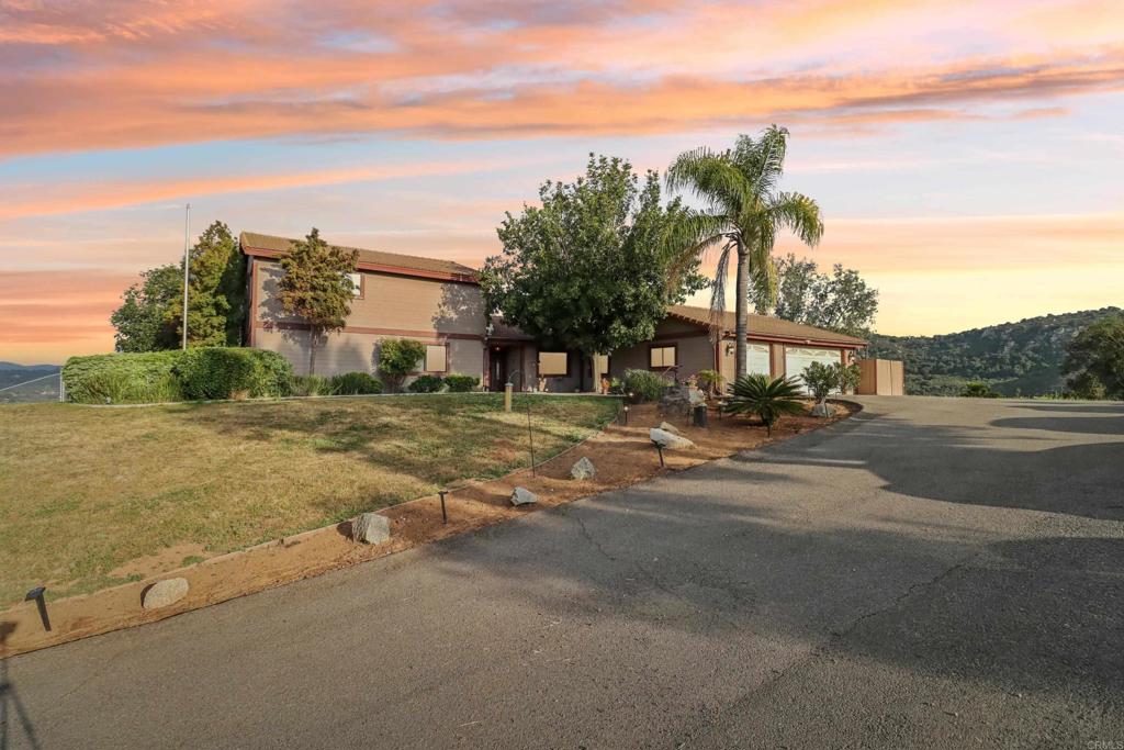 27332 Cool Water Ranch Road Property Photo