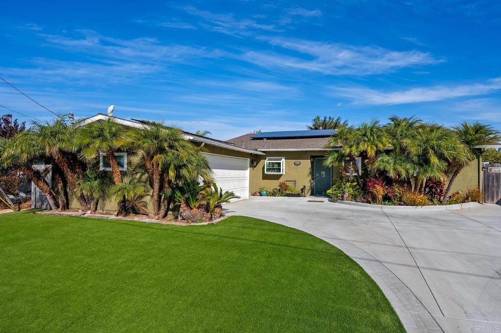 2722 Penkea Drive Property Photo