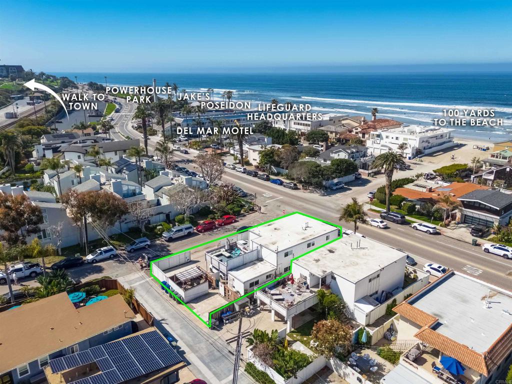 Del Mar Real Estate Listings Main Image