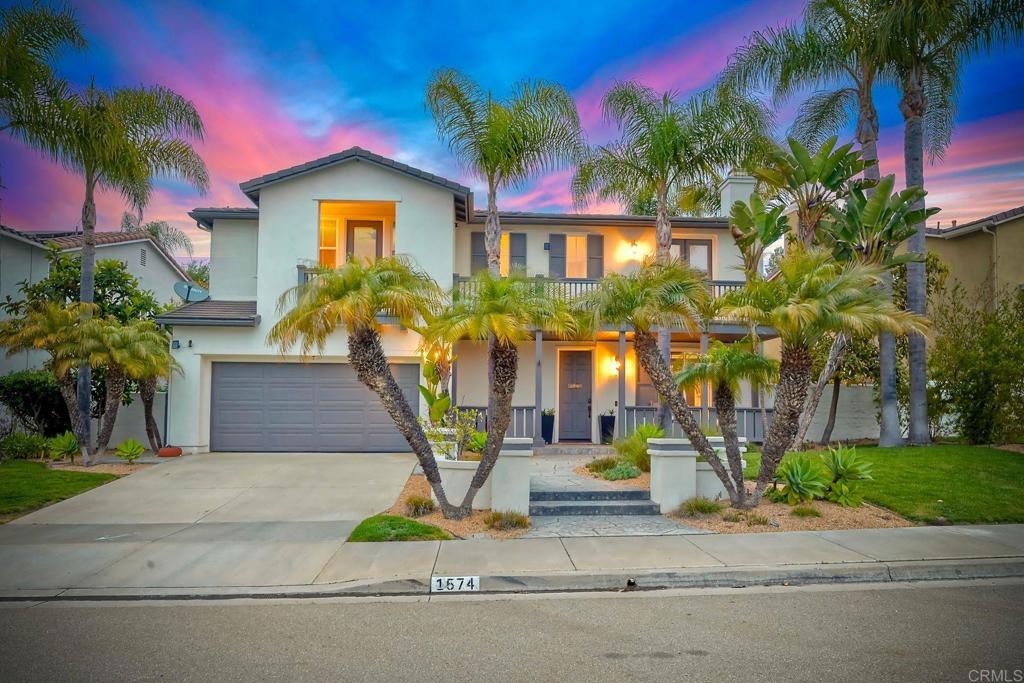 1574 Maritime Drive Property Photo 1