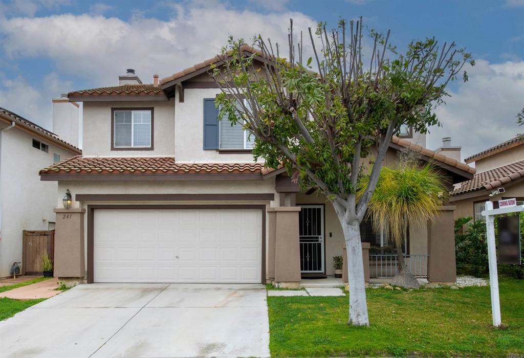 241 Belize Way Property Photo