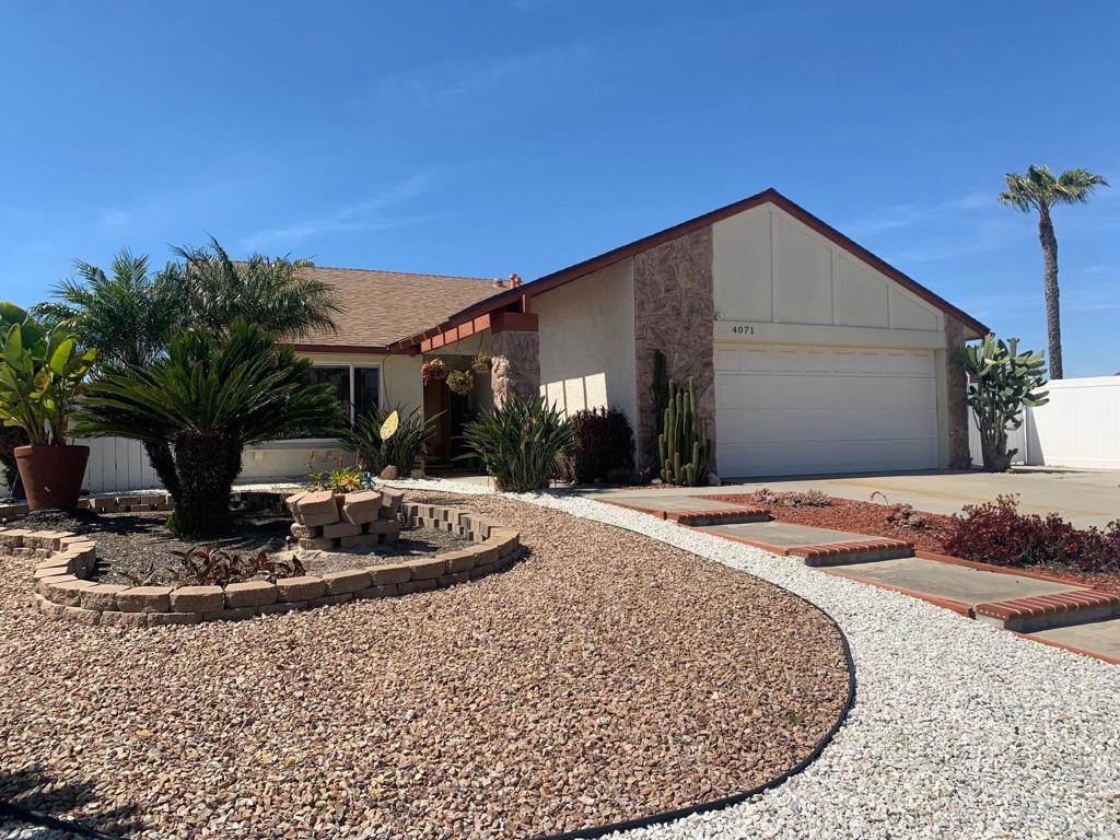 4071 Johnson Drive Property Photo