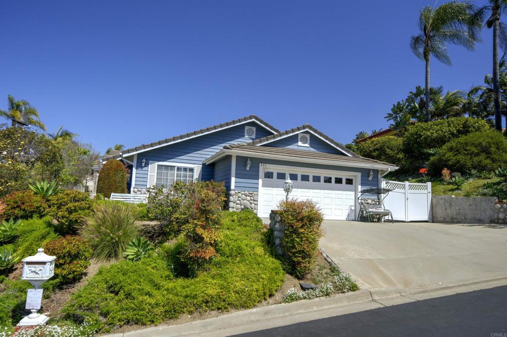 223 Presley Place Property Photo 1