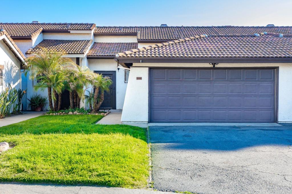 5406 Villas Drive Property Photo 1