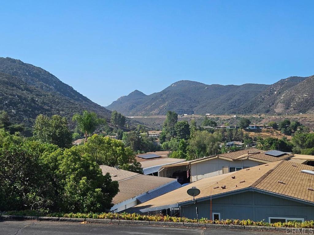 8975 Lawrence Welk Drive 168 Property Photo 1