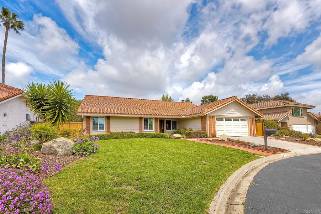 12952 Pomard Way Property Photo