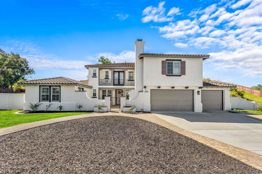 525 Fortuna Avenue Property Photo