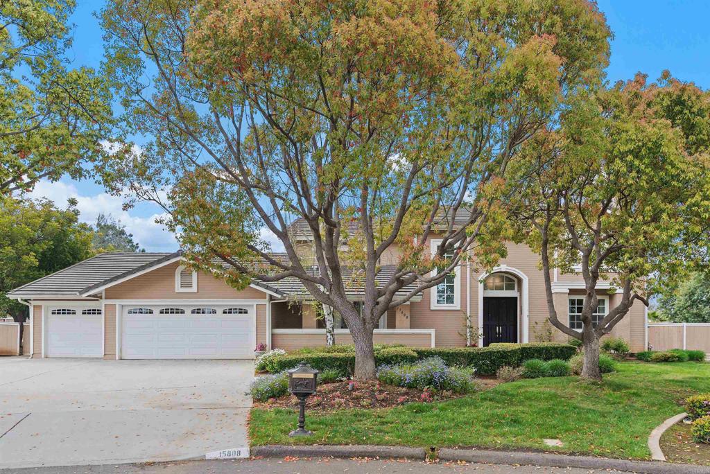 15808 Cumberland Drive Property Photo 1