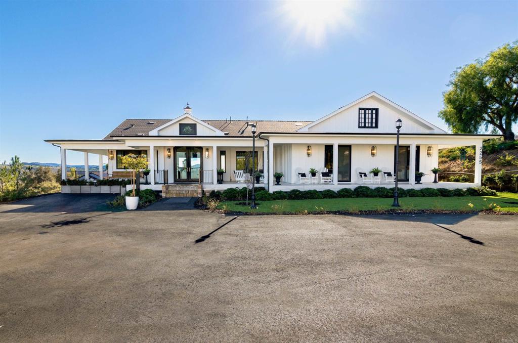 2255 Via Dulcea Property Photo 1