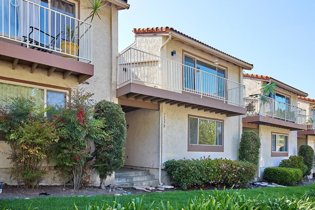 7527 Jerez Court E Property Photo 1