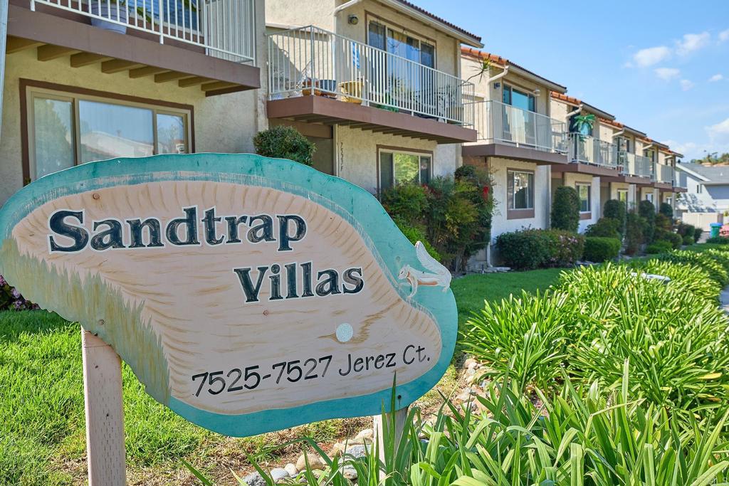 7527 Jerez Court E Property Photo 1