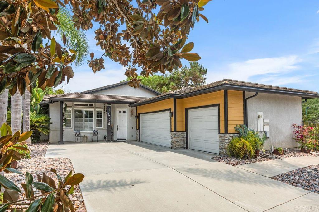1034 Via Reata Property Photo 1