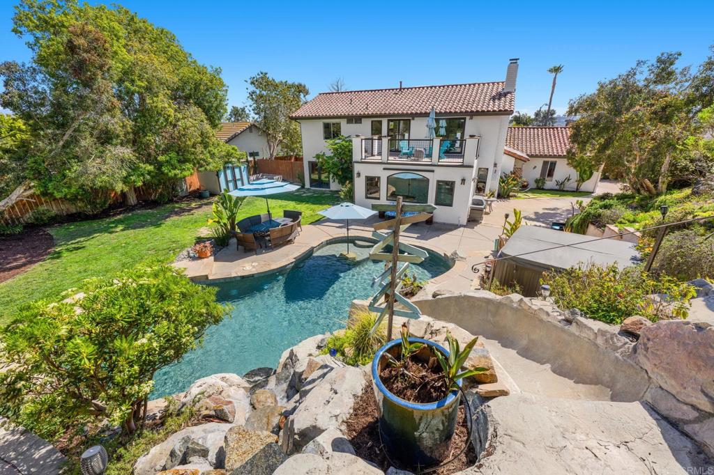 7929 Los Pinos Circle Property Photo 1