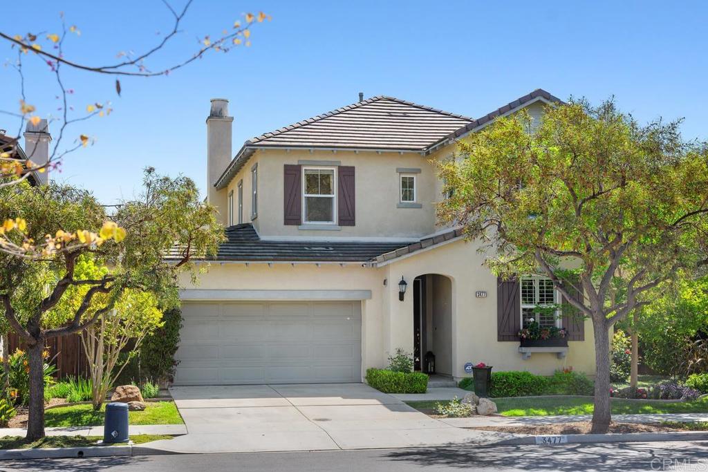 3477 Filoli Cir Property Photo 1