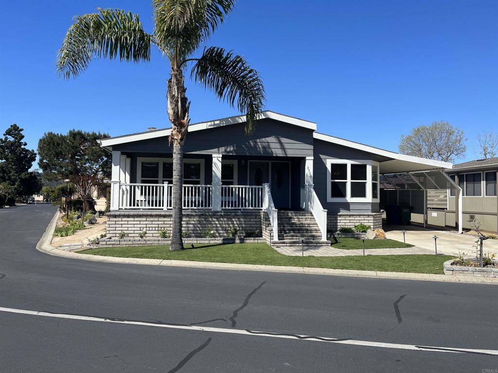 3506 Don Juan Drive Property Photo