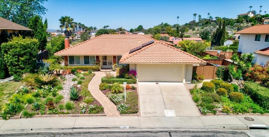 17155 Pacato Court Property Photo