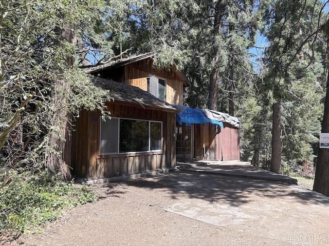 22021 Crestline Road Property Photo 1